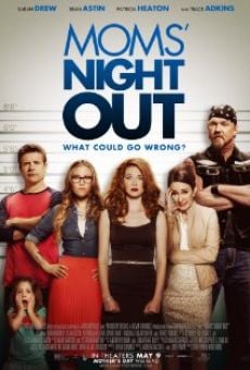 Moms' Night Out Online Free