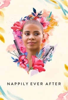 Nappily Ever After stream online deutsch