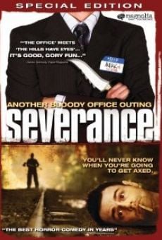 Severance on-line gratuito