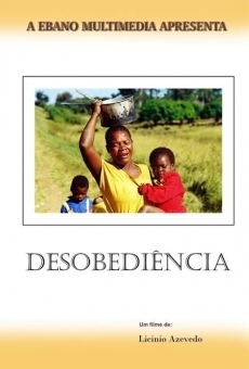 Desobediência online streaming