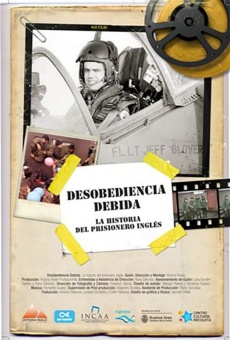 Desobediencia debida online streaming