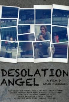 Ver película Desolation Angel