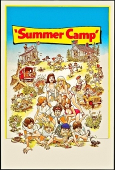 Summer Camp online kostenlos