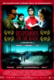 Ver película Desperados on the Block