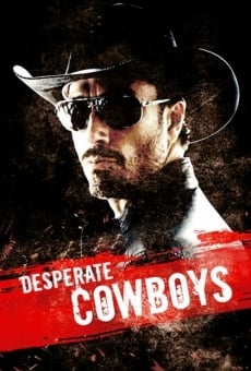 Desperate Cowboys (2018)