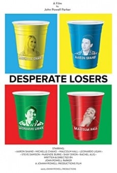 Desperate Losers gratis