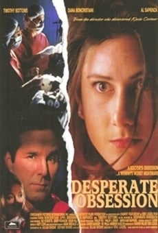 Desperate Obsession online free