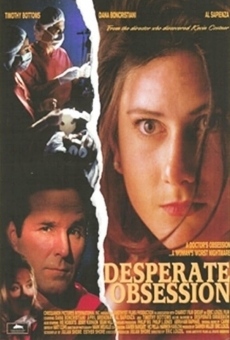 Desperate Obsession on-line gratuito