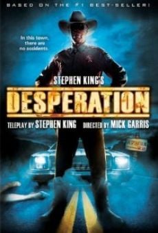 Película: Desesperación