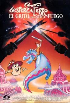 Despertaferro online streaming