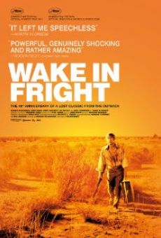 Wake in Fright on-line gratuito