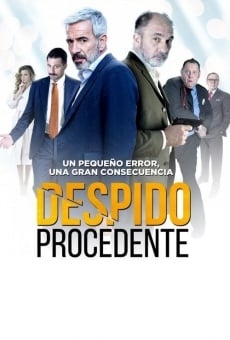 Despido procedente stream online deutsch