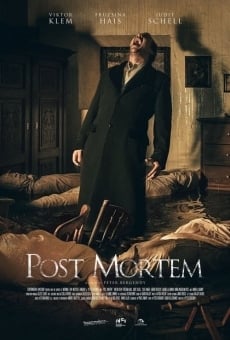 Post Mortem online kostenlos