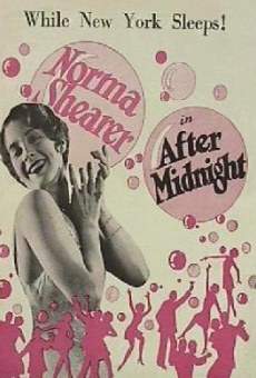 After Midnight stream online deutsch