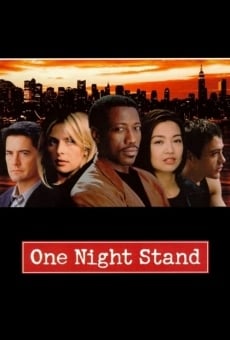 Watch One Night Stand online stream