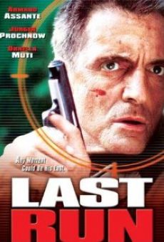 La mission streaming en ligne gratuit