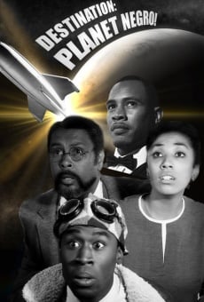 Watch Destination Planet Negro online stream