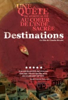 Destinations streaming en ligne gratuit
