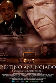 Destino anunciado