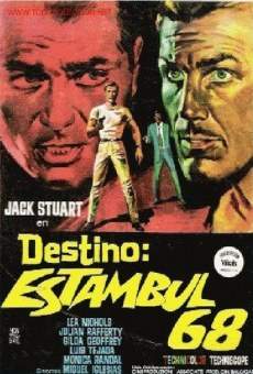 Destino: Estambul 68 stream online deutsch