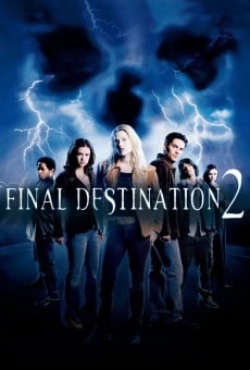 Película: Destino final 2