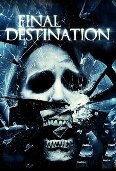 The Final Destination gratis