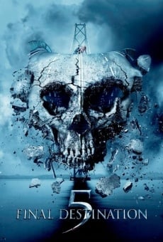 Final Destination 5 (5nal Destination) en ligne gratuit