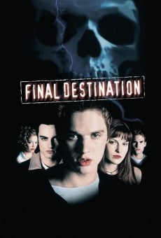 Final Destination gratis