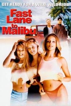 Fast Lane to Malibu on-line gratuito