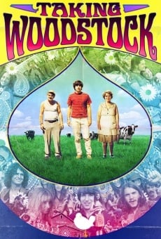 Watch Taking Woodstock online stream