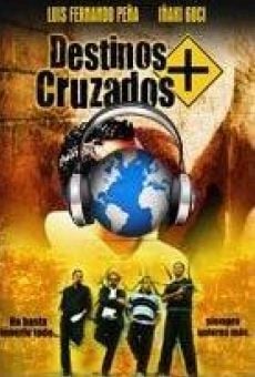 Destinos cruzados on-line gratuito