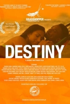 Ver película Destiny