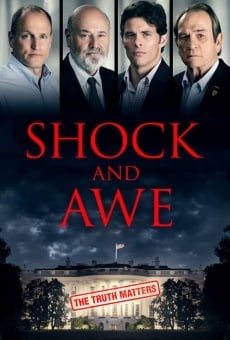 Shock and Awe online