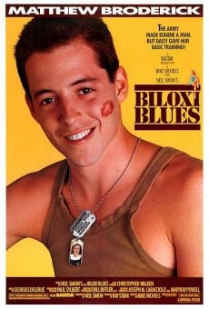 Biloxi Blues en ligne gratuit