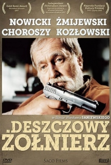 Deszczowy ?o?nierz gratis