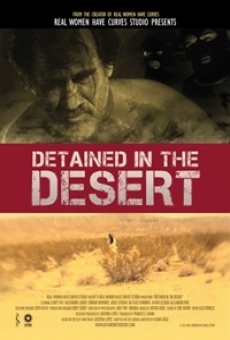 Watch Detained in the Desert online stream