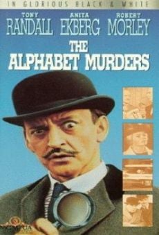 The Alphabet Murders