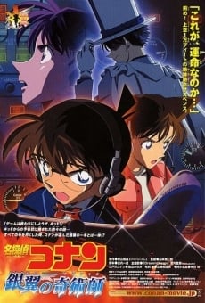 Detective Conan 8: El mago del cielo plateado online