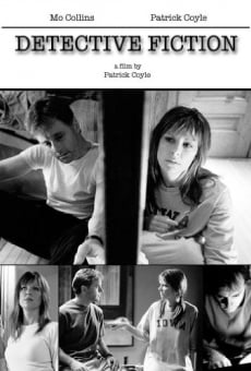 Detective Fiction online streaming