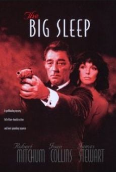 The Big Sleep online free