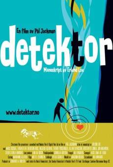 Detektor online free