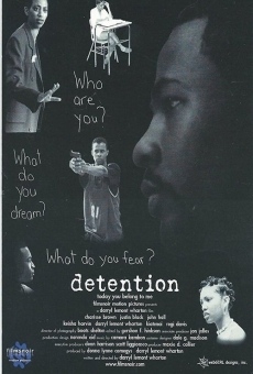 Detention