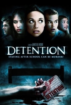 Detention Online Free