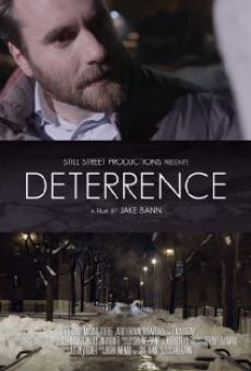 Ver película Deterrence