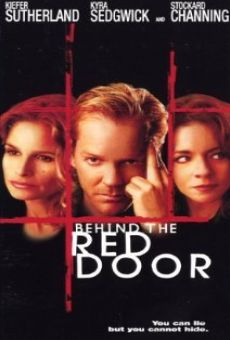 Behind the Red Door Online Free