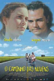 Ver película Detrás de las nubes