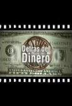 Detrás del dinero - Episodio piloto online