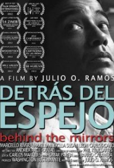 Detrás del espejo streaming en ligne gratuit