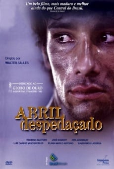 Disperato aprile online streaming
