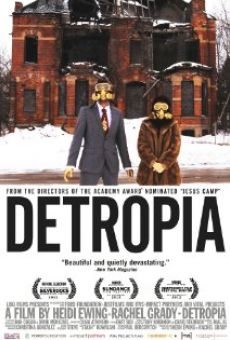 Ver película Detropia